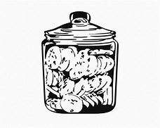 Image result for Scarcely Clip Art Cookie Jar