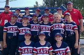Image result for Softball Little Leage
