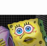 Image result for Spongebob Playing a Phone Meme