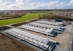 Image result for Renewable Energy Battery Storage