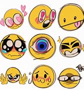 Image result for Kawaii Emoji Meme