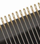 Image result for Sewing Needle