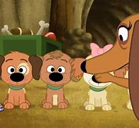 Image result for Pound Puppies Season 1