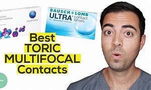 Image result for Cheap Contacts with Astigmatism
