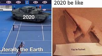 Image result for 1920 vs 2020 Meme