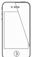 Image result for iPhone 8 Printables