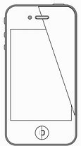 Image result for iPhone Cartoon Back View