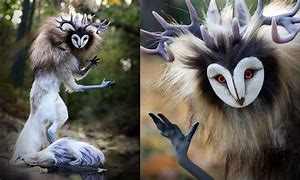 Image result for Top 10 Mythical Creatures That Exist