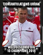 Image result for Ohio State Football Memes