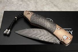 Image result for Shale Knife