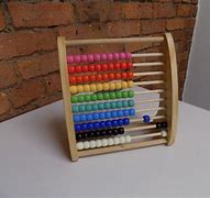 Image result for Abacus Toy