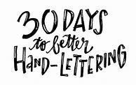 Image result for 30 Days to a Better Man Print Friendly