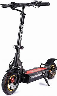 Image result for Electric Bike Scooters for Adults