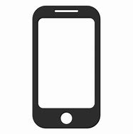 Image result for Phone Vector Transparent