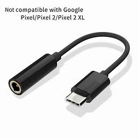 Image result for Headphone Jack Type C Dongle