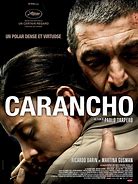 Image result for caroncho