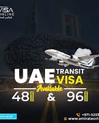 Image result for Transit Visa Emirates