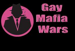 Image result for gay_mafia