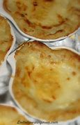 Image result for Original Coquille St Jacques Recipe