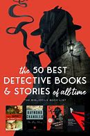 Image result for Bergstrom Detective Series