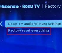 Image result for Reset Roku Code