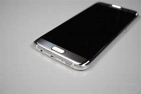 Image result for Samsung Galaxy S7 Edge Silver Titanium