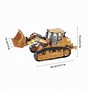 Image result for Remote Control Excavator