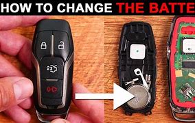 Image result for Mustang LCD Key FOB