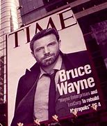Image result for Bruce Wayne Golden Age