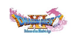 Image result for Dragon Quest 11 Logo