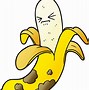 Image result for Rotten Banana Clip Art