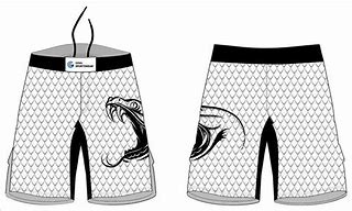 Image result for MMA Shorts