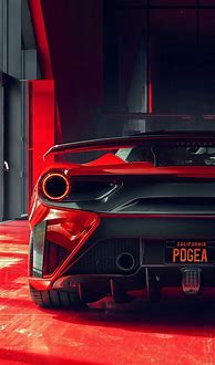 Image result for Ferrari 488 iPhone Wallpaper