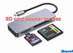 Image result for Apple SD Card Adapter