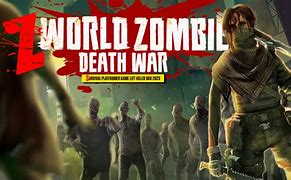 Image result for Zombie Apocalypse Games 2023