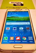 Image result for Samsung Galaxy S5 Active Straight Talk
