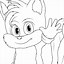 Image result for Sonic Movie Colouring