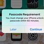 Image result for iPhone Passcode Drawing