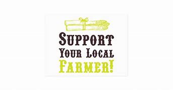 Image result for Support Your Local Beef Farmer