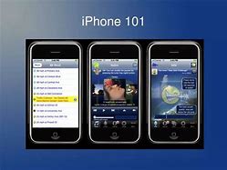 Image result for iPhone 101