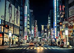 Image result for Wallpaper* City Japan Night HQ