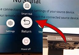 Image result for Samsung Q-LED TV Power Button