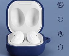 Image result for Galaxy Buds Case Silicon