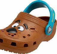Image result for Scooby Doo Crocs for Kids