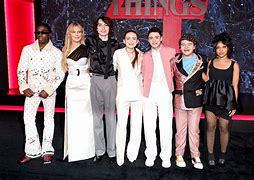 Image result for Finn Wolfhard Stranger Things Season 4