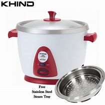 Image result for Rise Cooker Pot