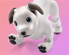 Image result for Aibo Robot