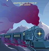 Image result for Murder On the Orient Express Train