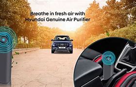 Image result for Hyundai Car Air Purifier