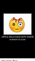 Image result for Apple Emoji Meme